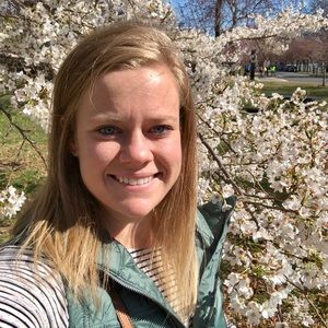 Meet your Posher, Christie